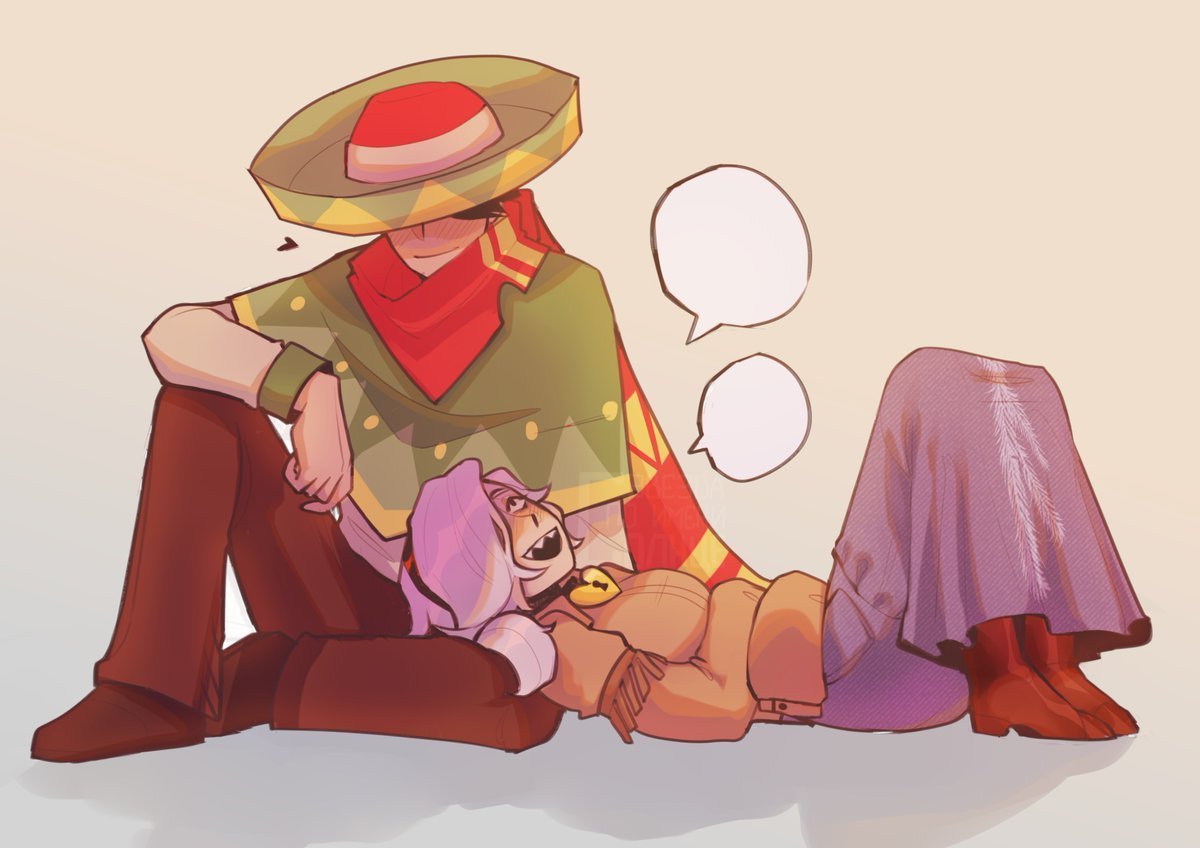 Эдгар и Колетт Браво старс арт