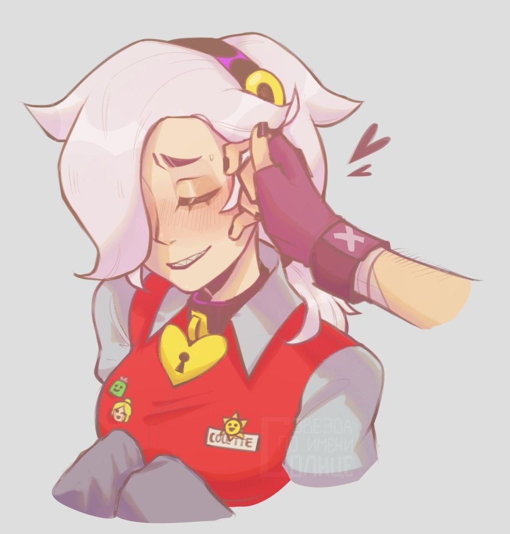 Эдгар Браво старс арт и Коллет