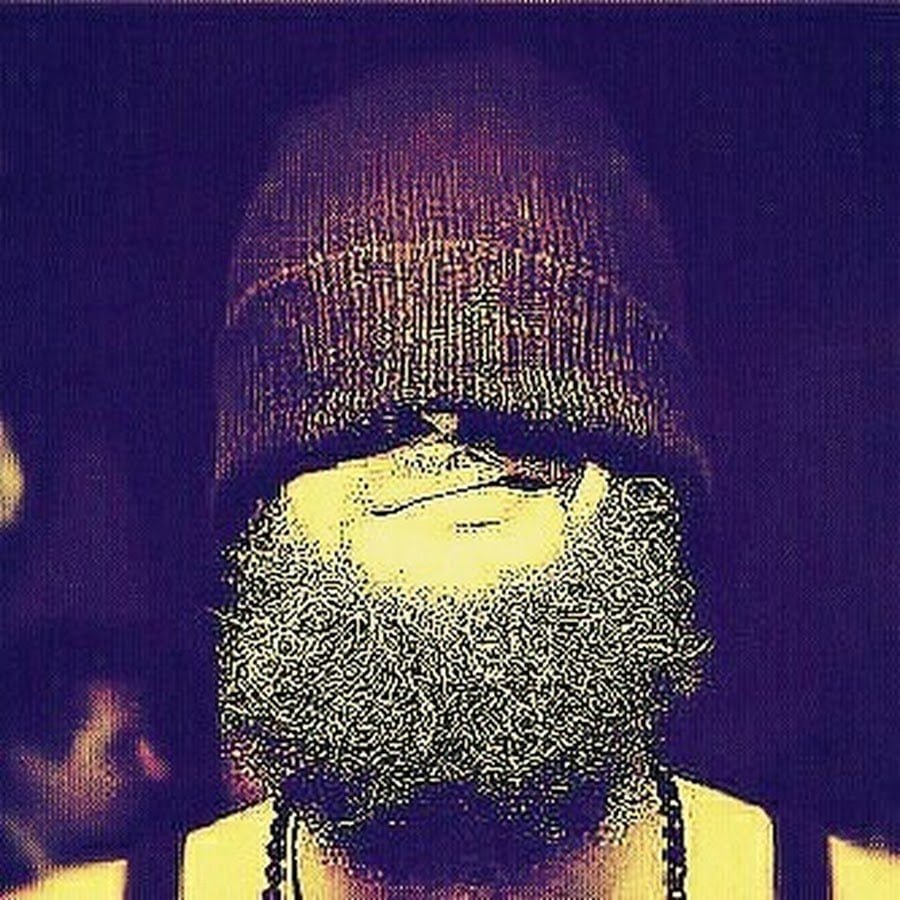 Красавчик мусульман