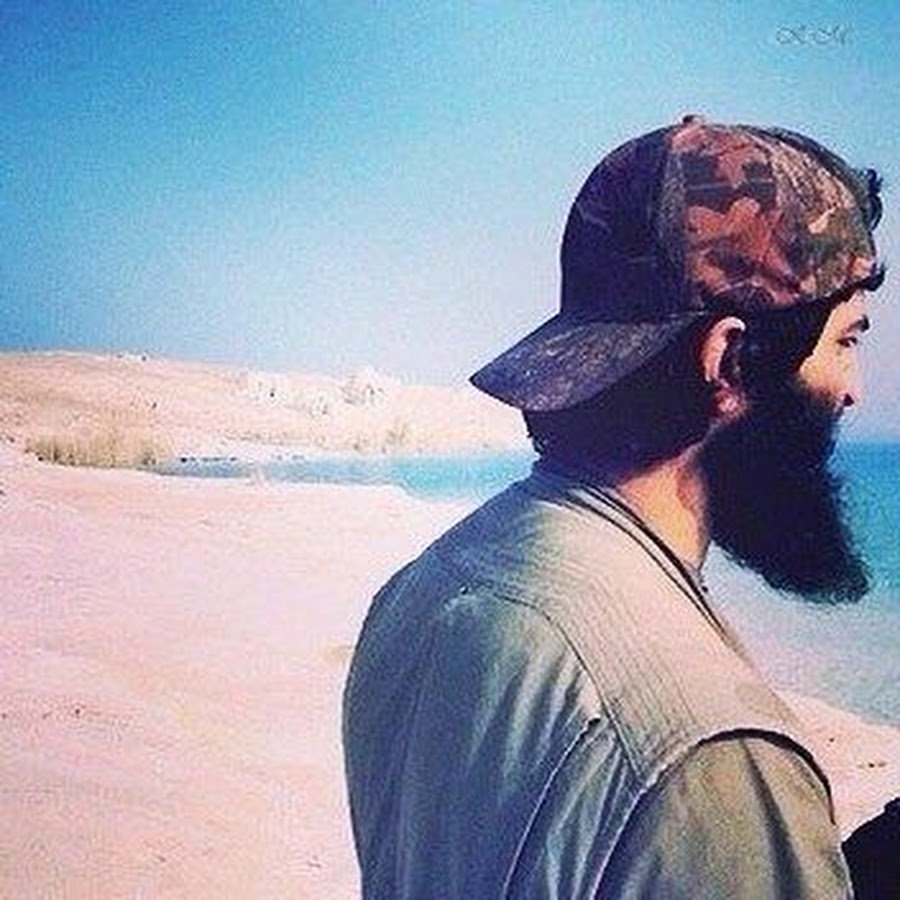 Мусульманские арабы