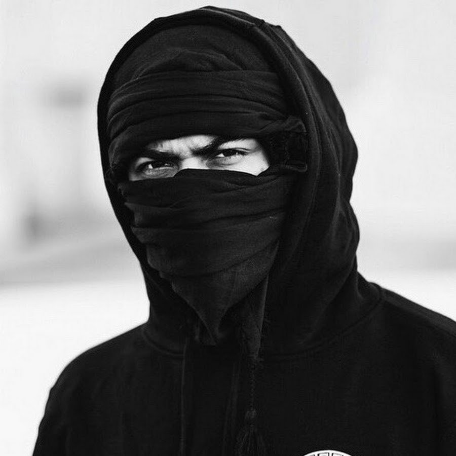 Араб на аву