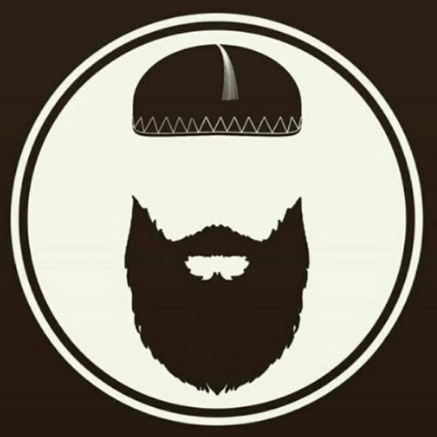 Мусульманка с парнем без лица