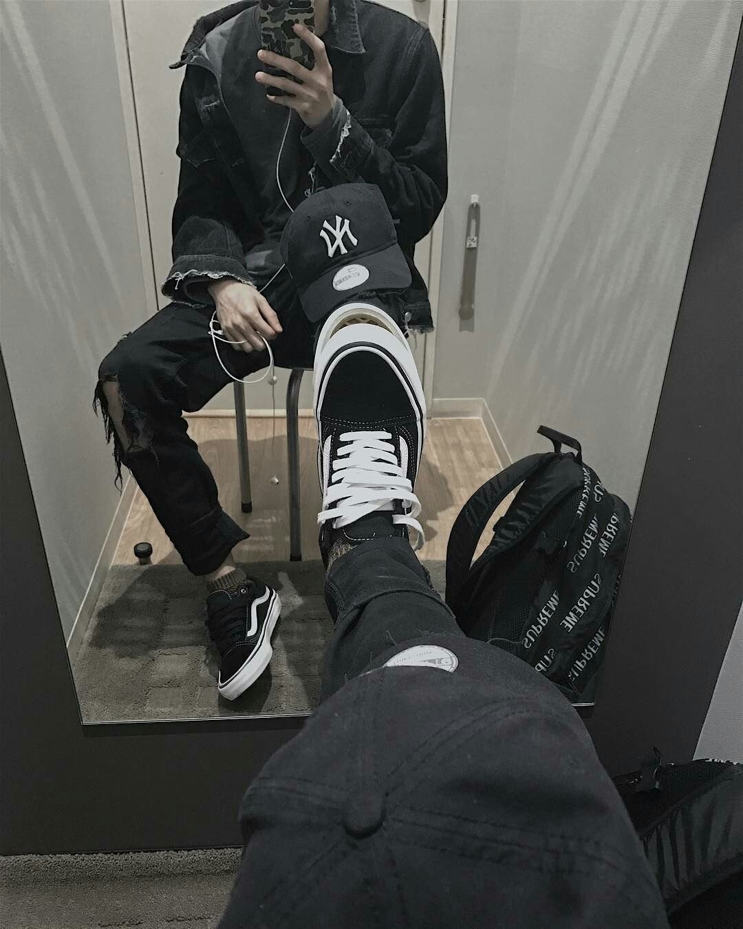 Эстетика Корея девушки