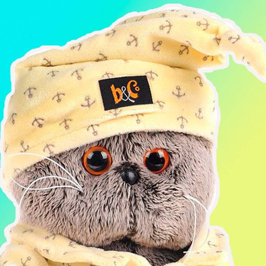 Басики красивые и милые