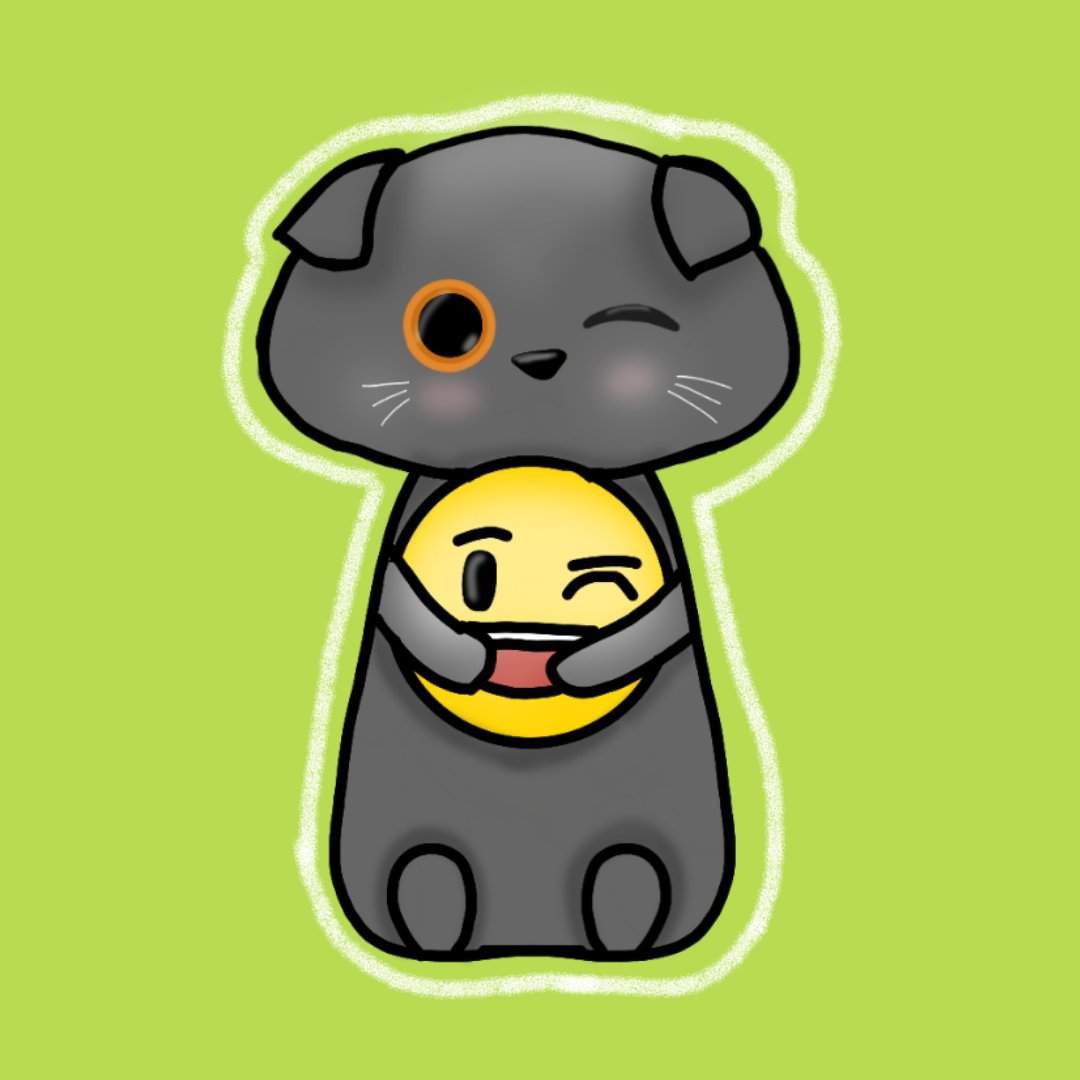 Басик Amino арт