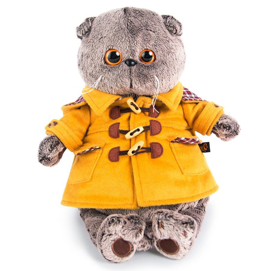 Басик бариста 30см