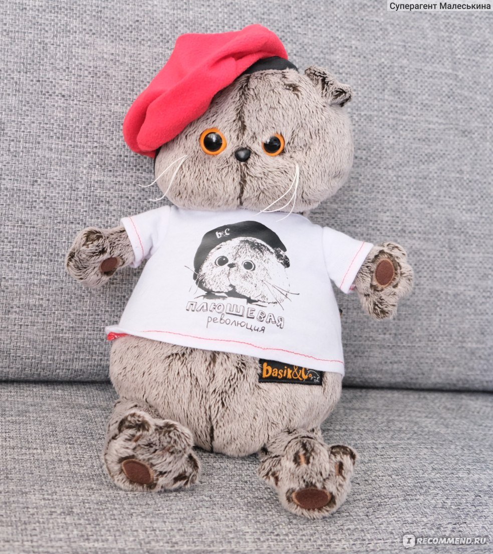 Аватарка басик