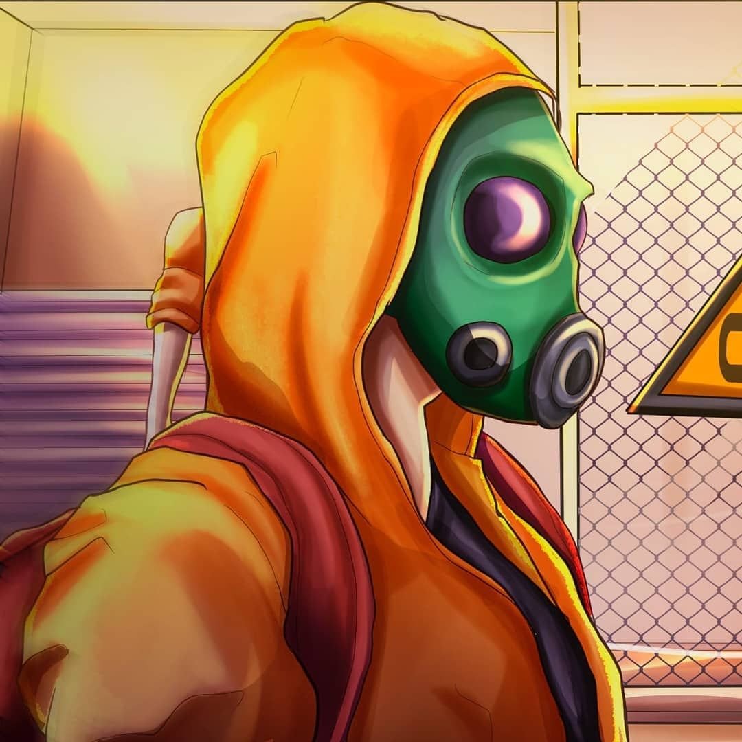 Авы для стандофф