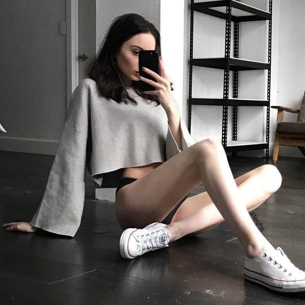 Девушки Калифорнии