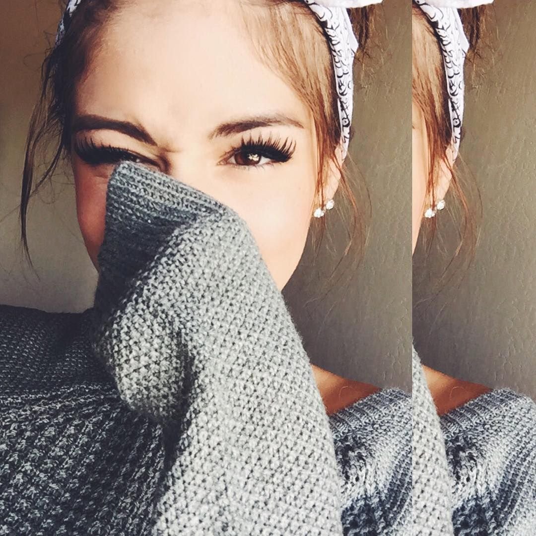 Kromashek Катерина Романова