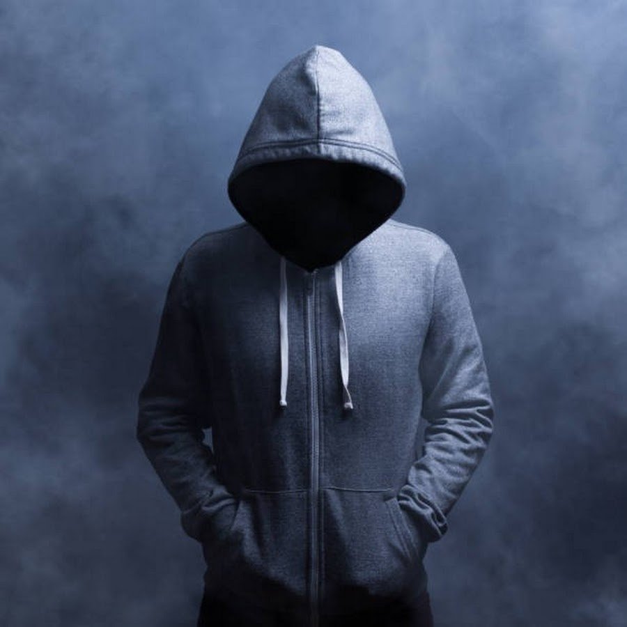 Шляпа невидимка