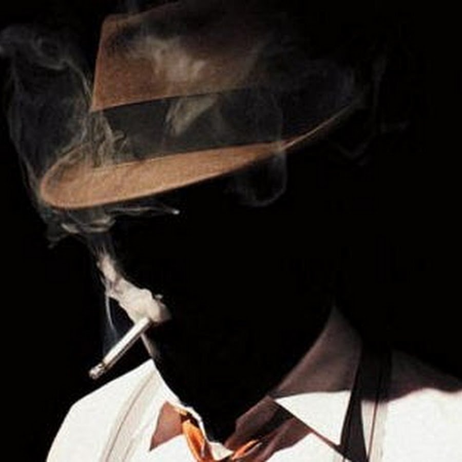 Шляпа невидимка