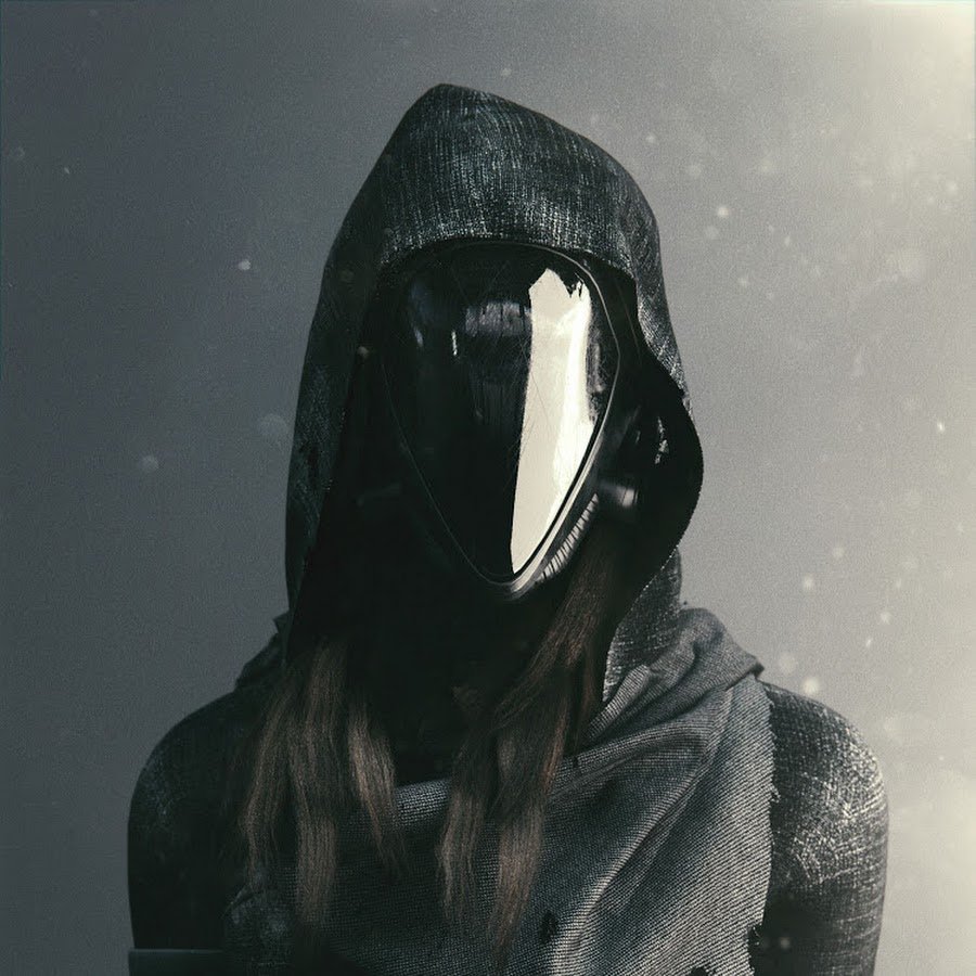 АВ. Человек