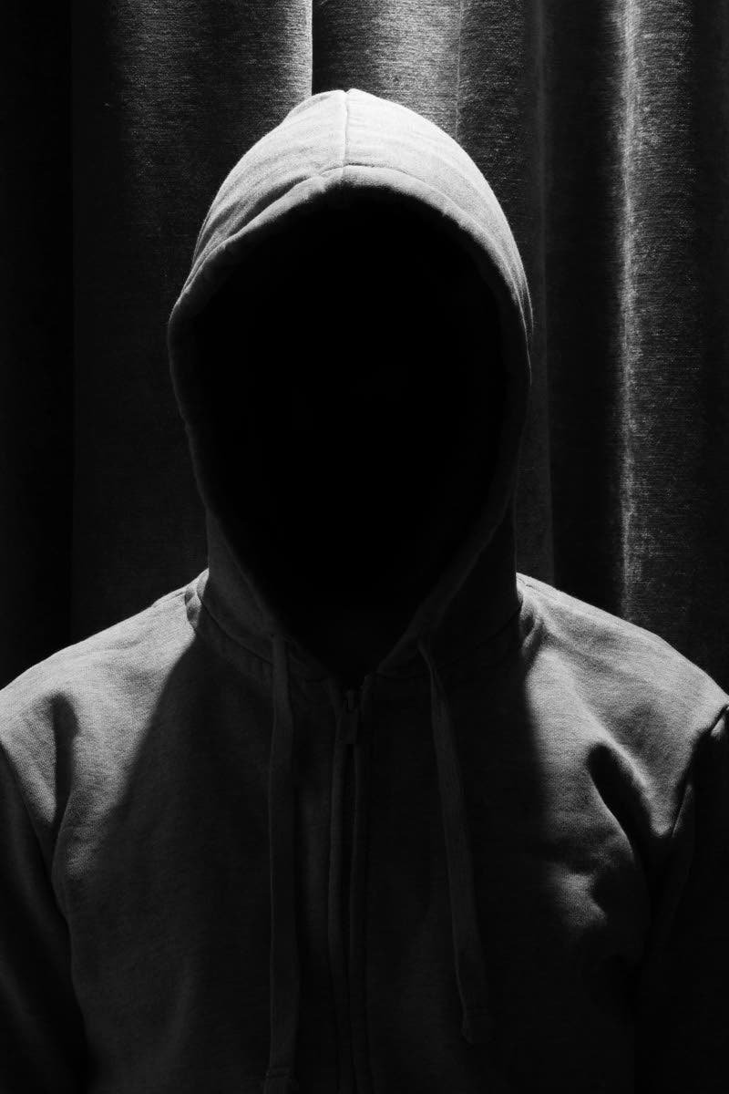 Невидимый человек