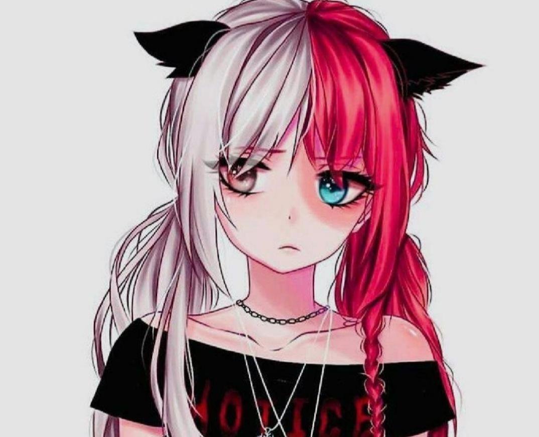 Неко Элизабет