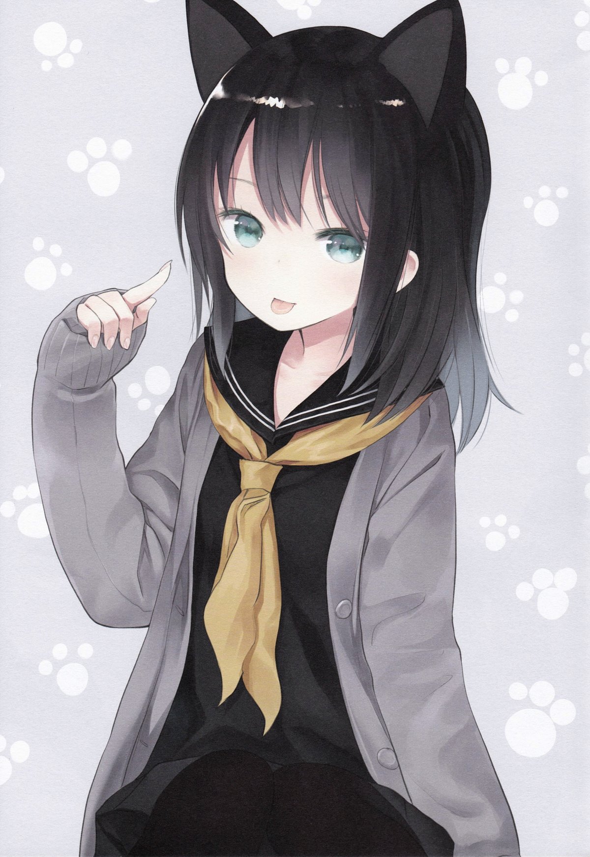 Неко Камилла