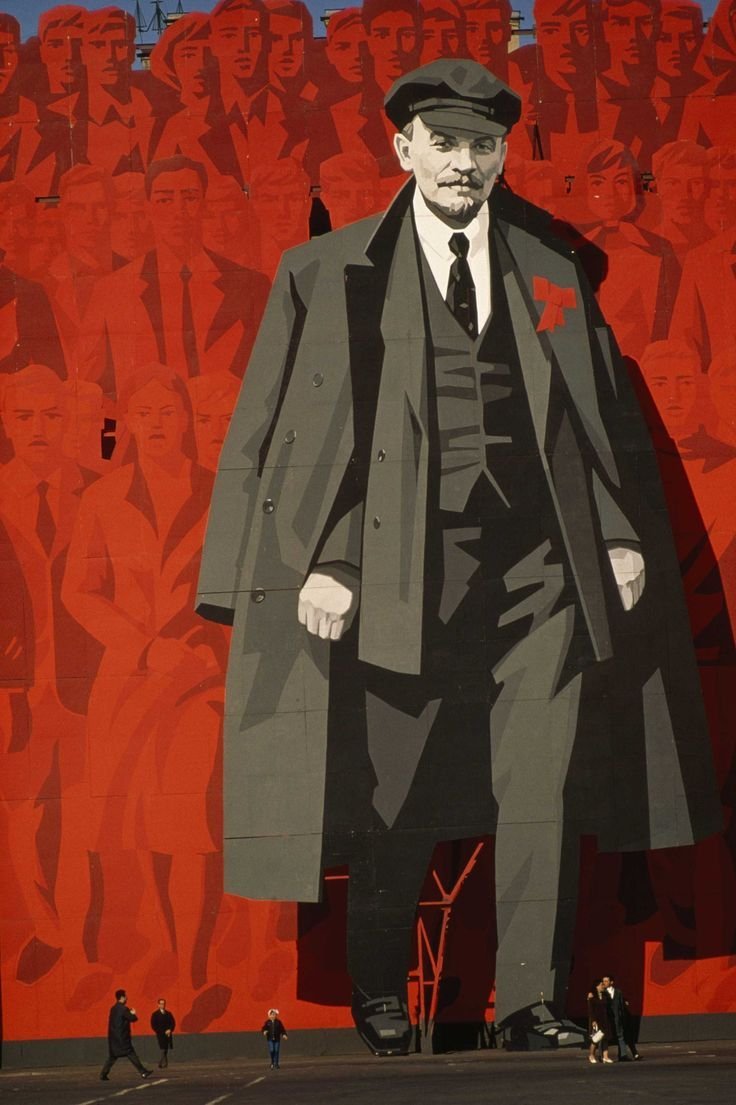 Аватарки СССР