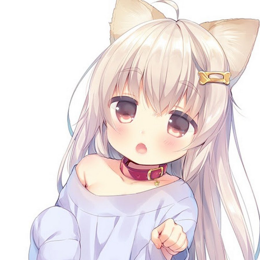 Неко Камилла