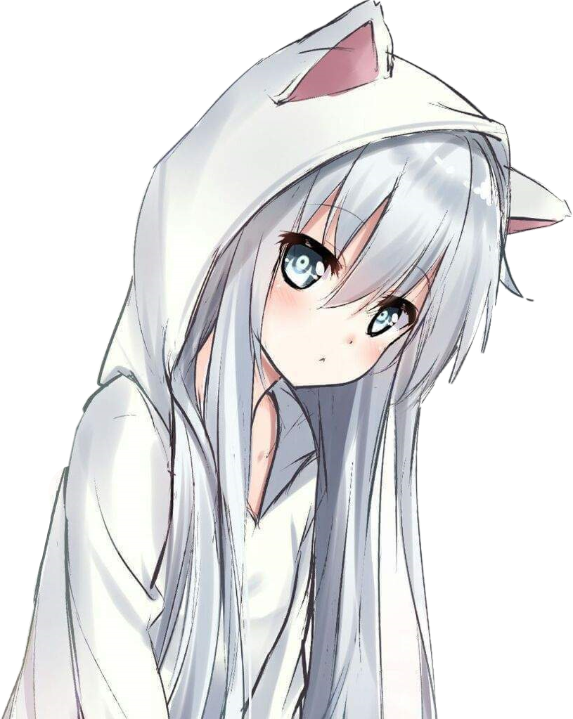 Мику Хатсуне неко