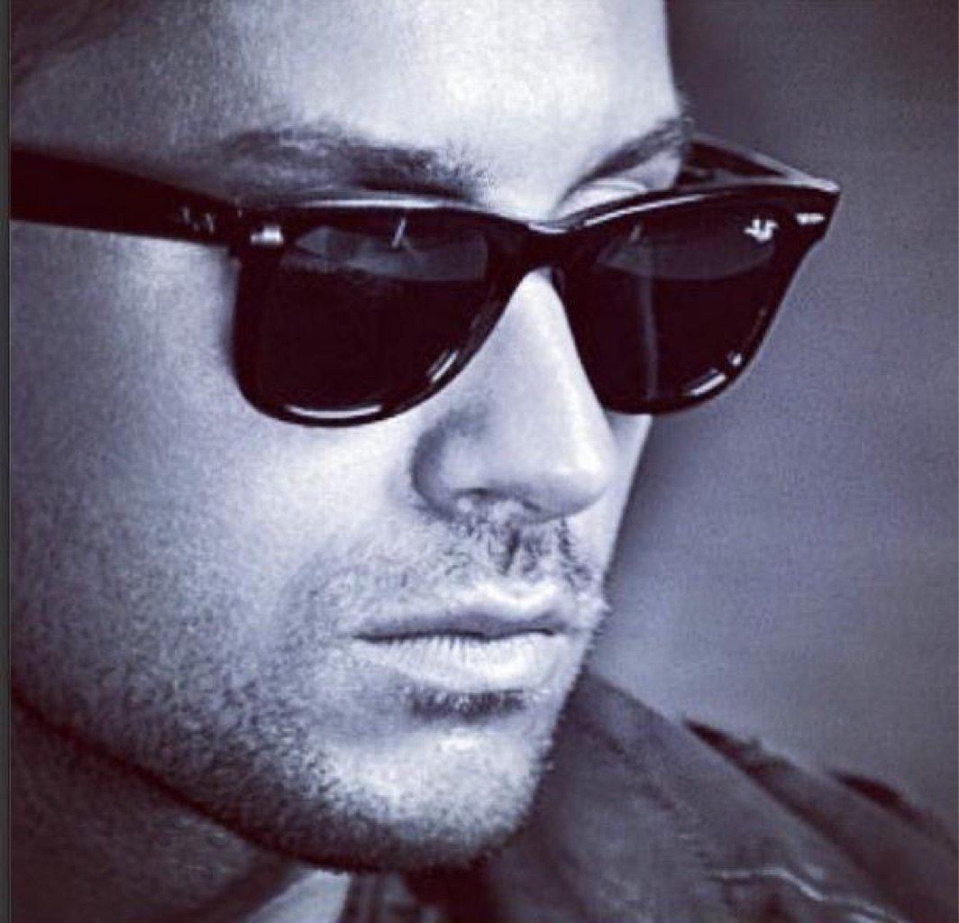 Дмитрий Бондарев Оренбург