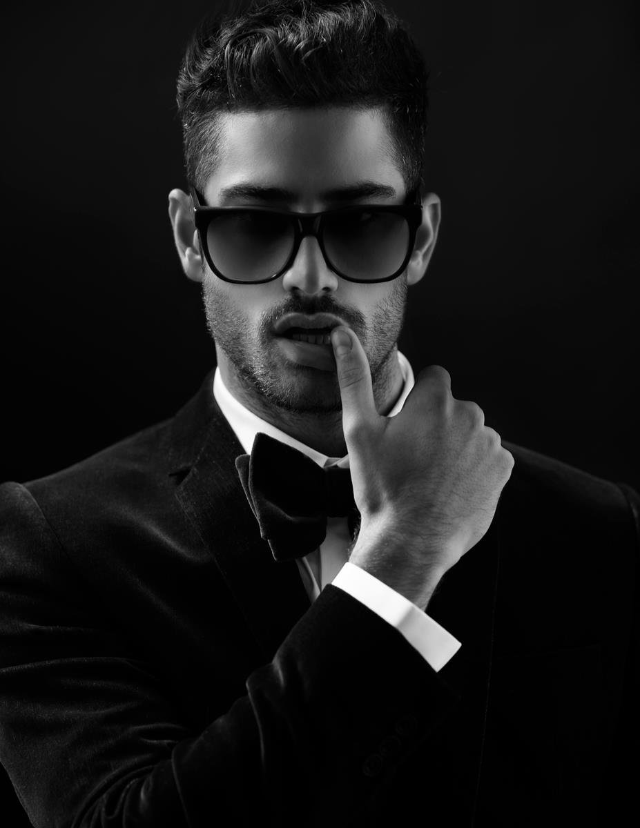 Александр Барсегян