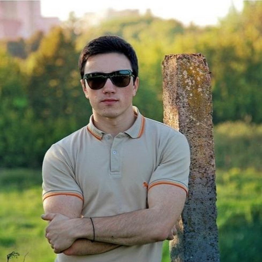 Чалышев Сергей