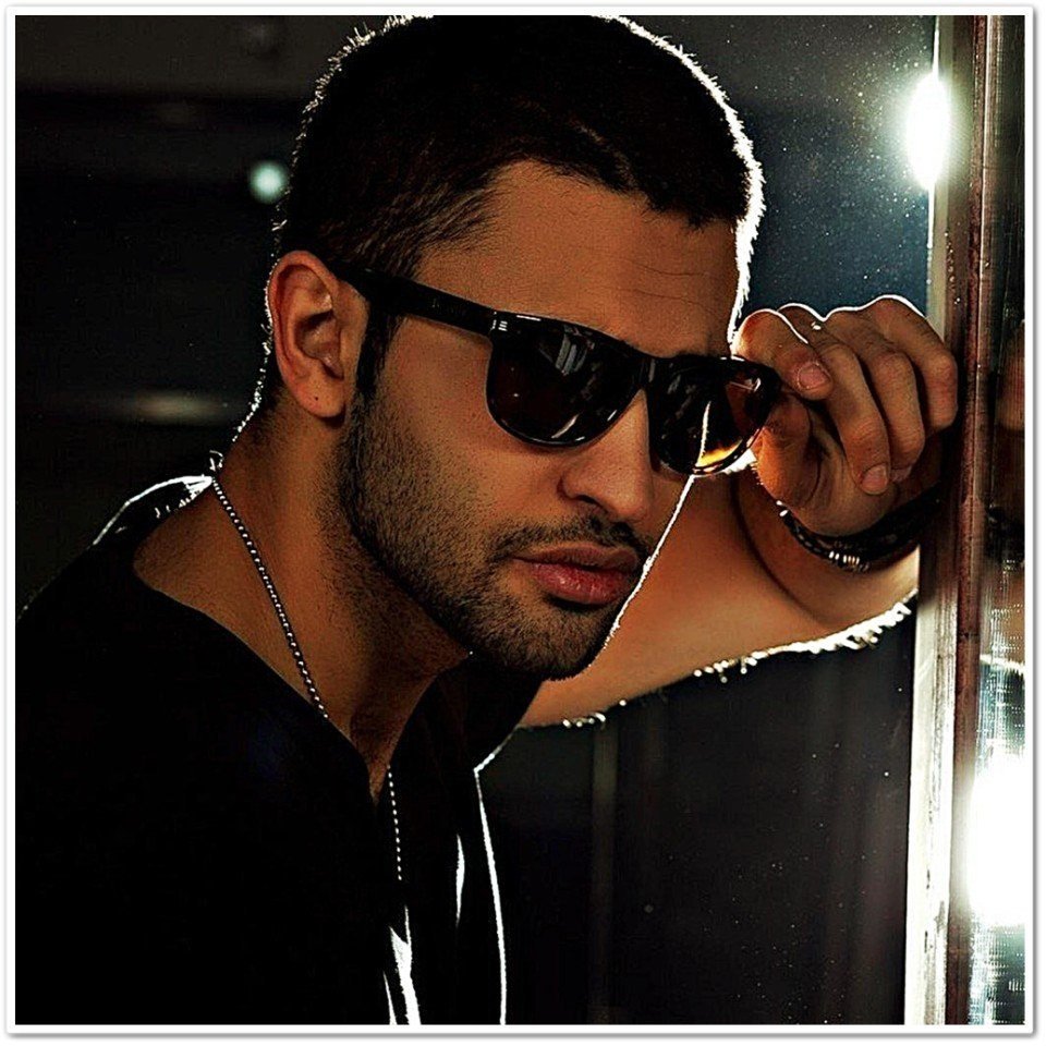 Горячев Олег Рязань