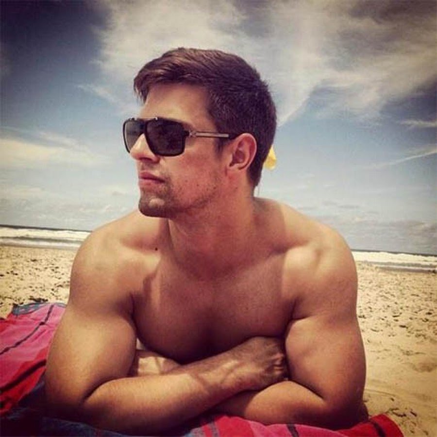 Антон Астахов Тамбов