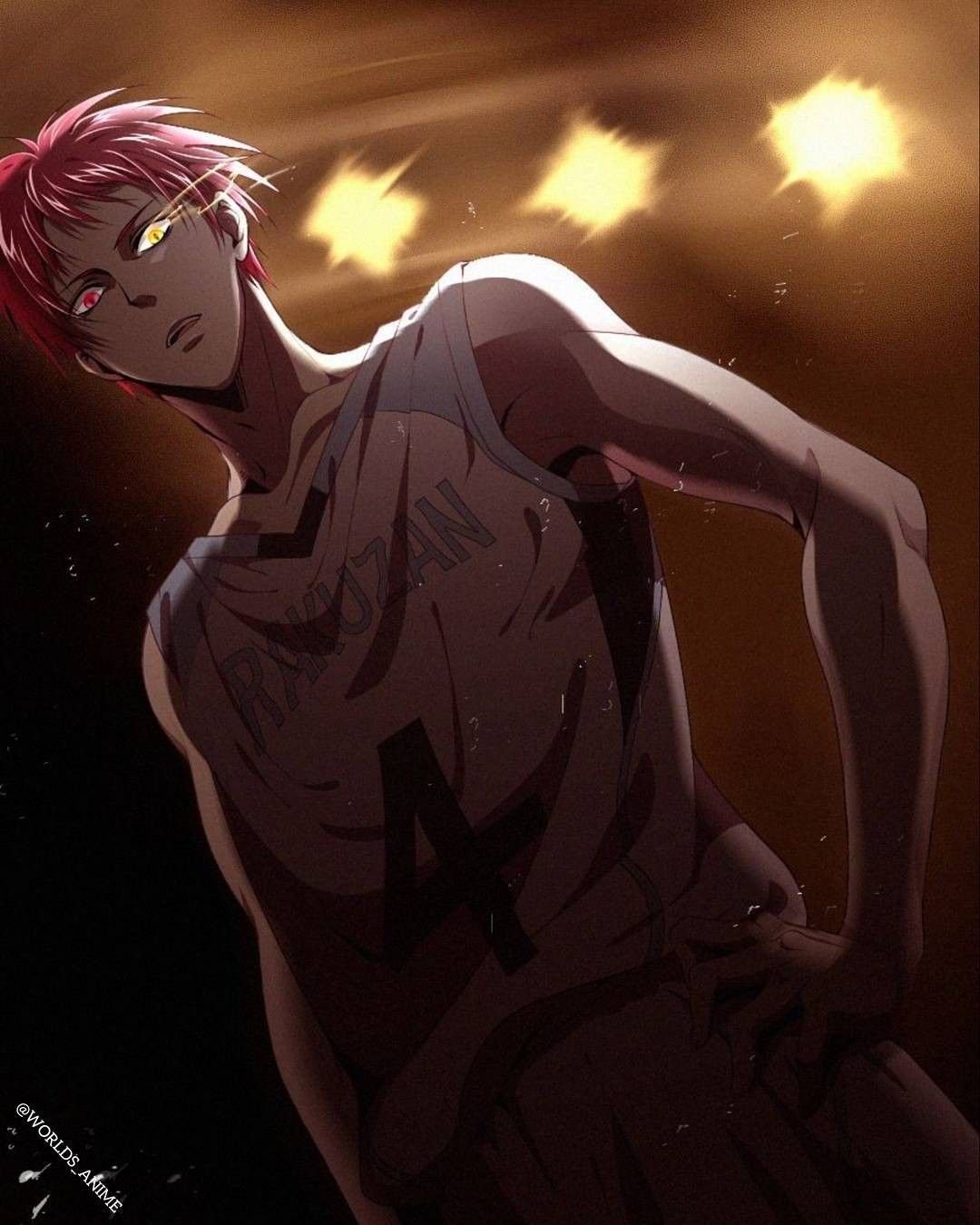 Акаши Сейджуро