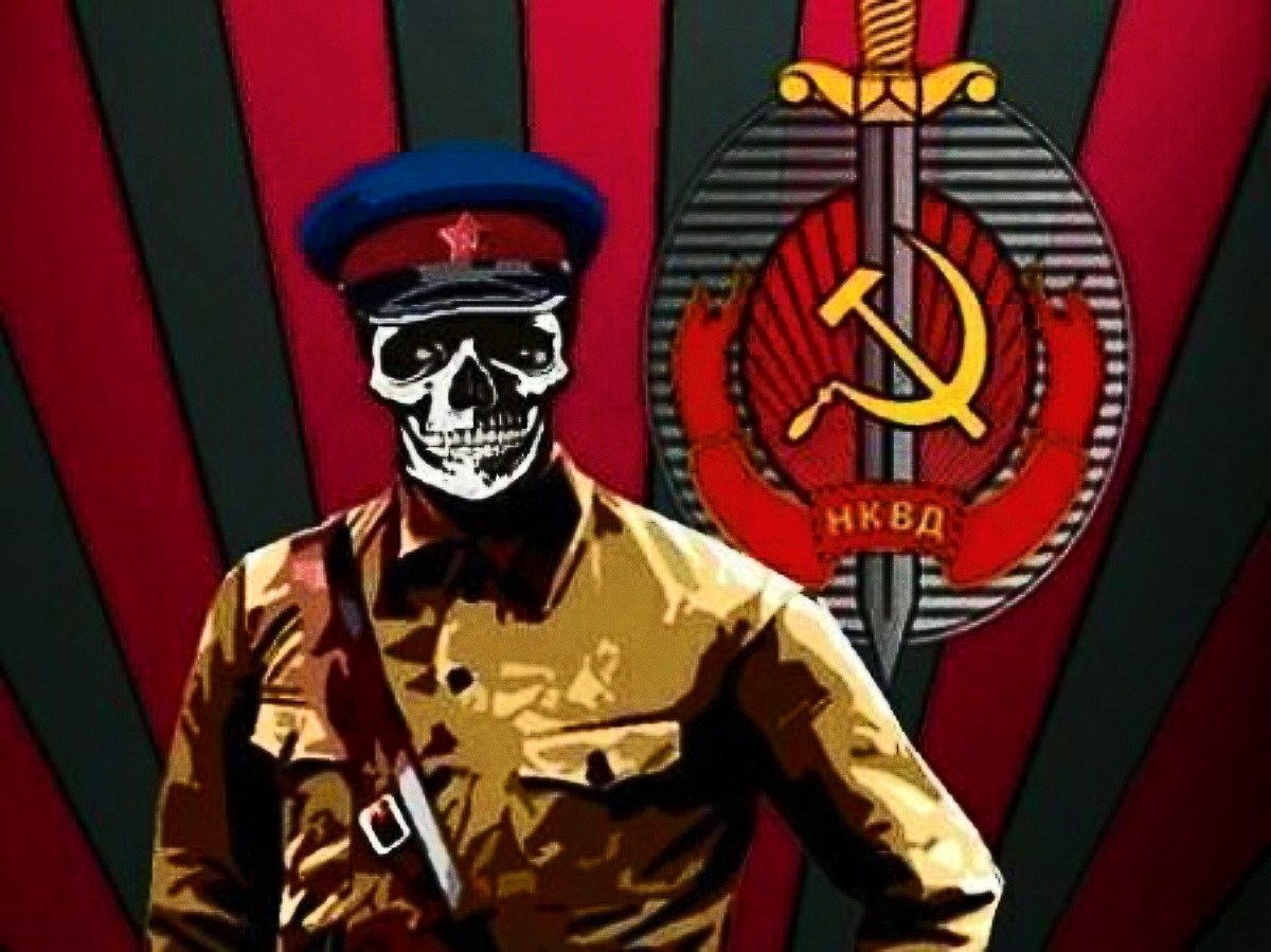 Аватарки для ВК СССР