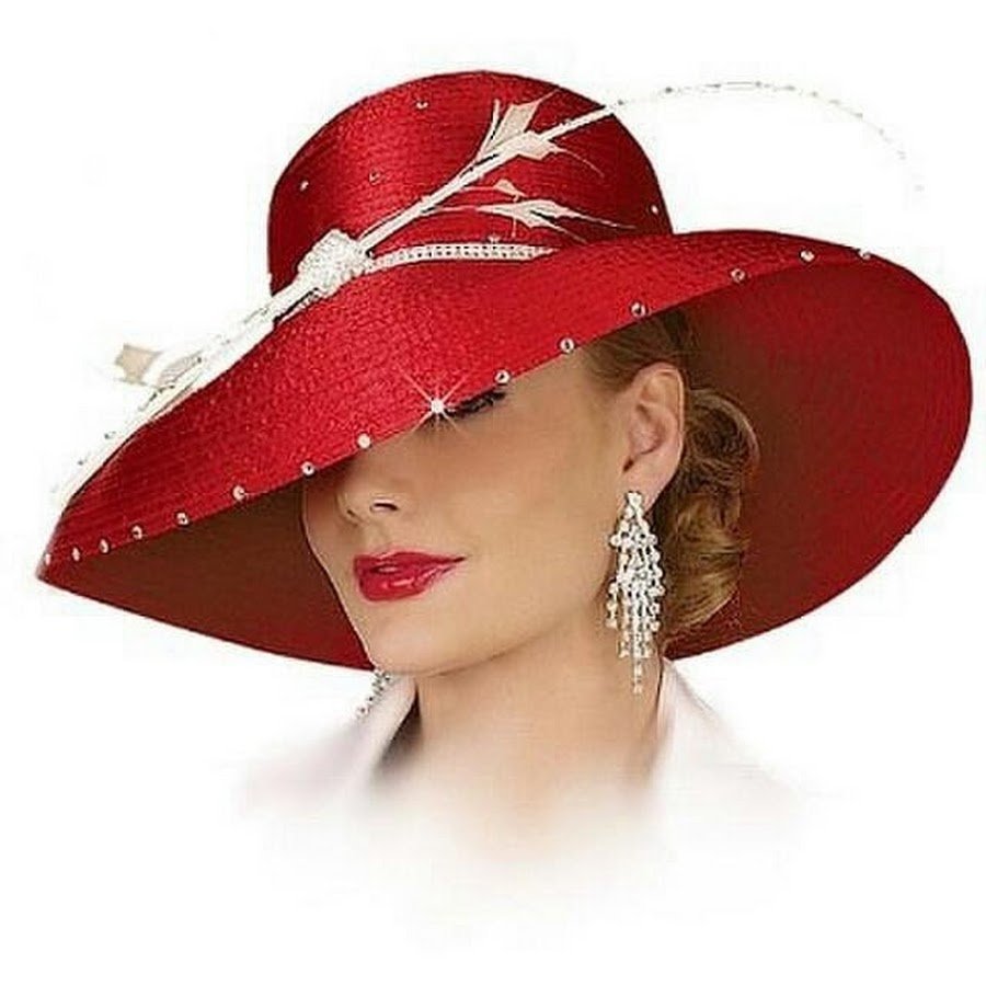 Нарисовать девушку