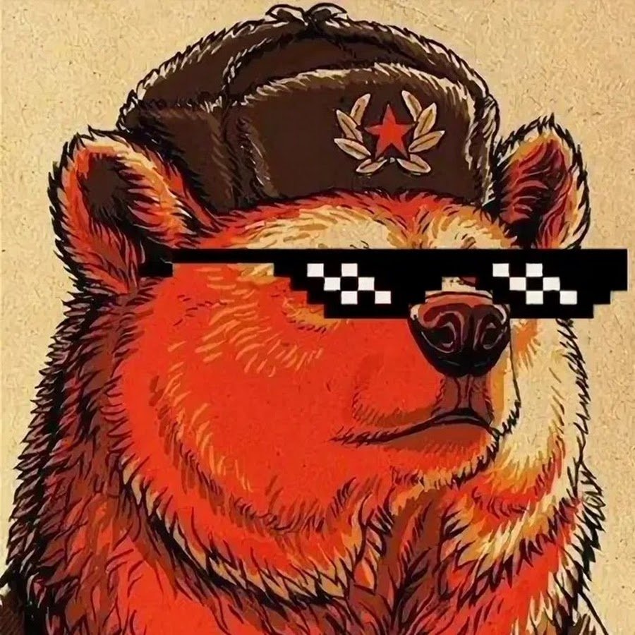 Юрий Гагарин аниме