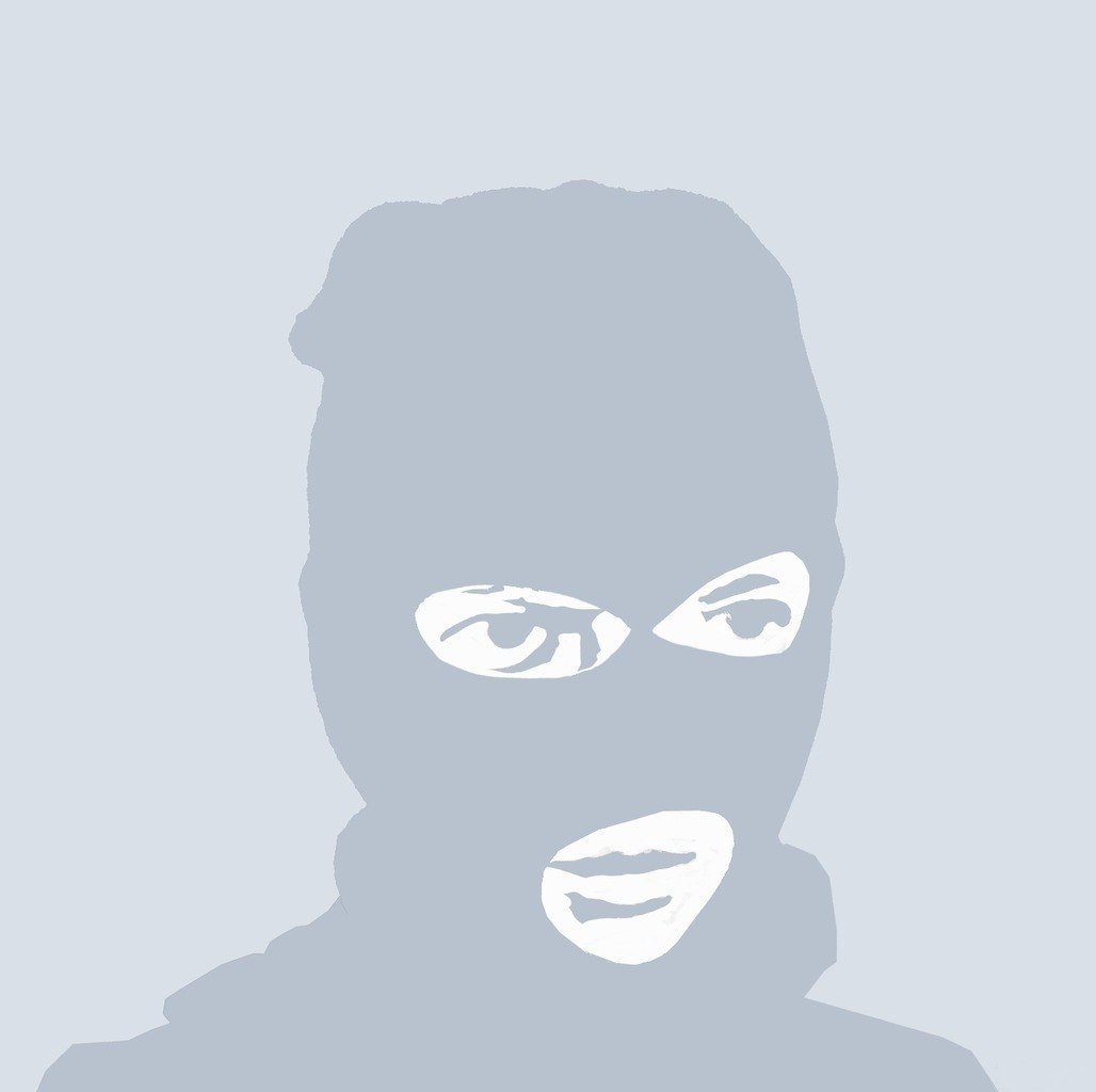 БМВ м5 ф90 в дыму