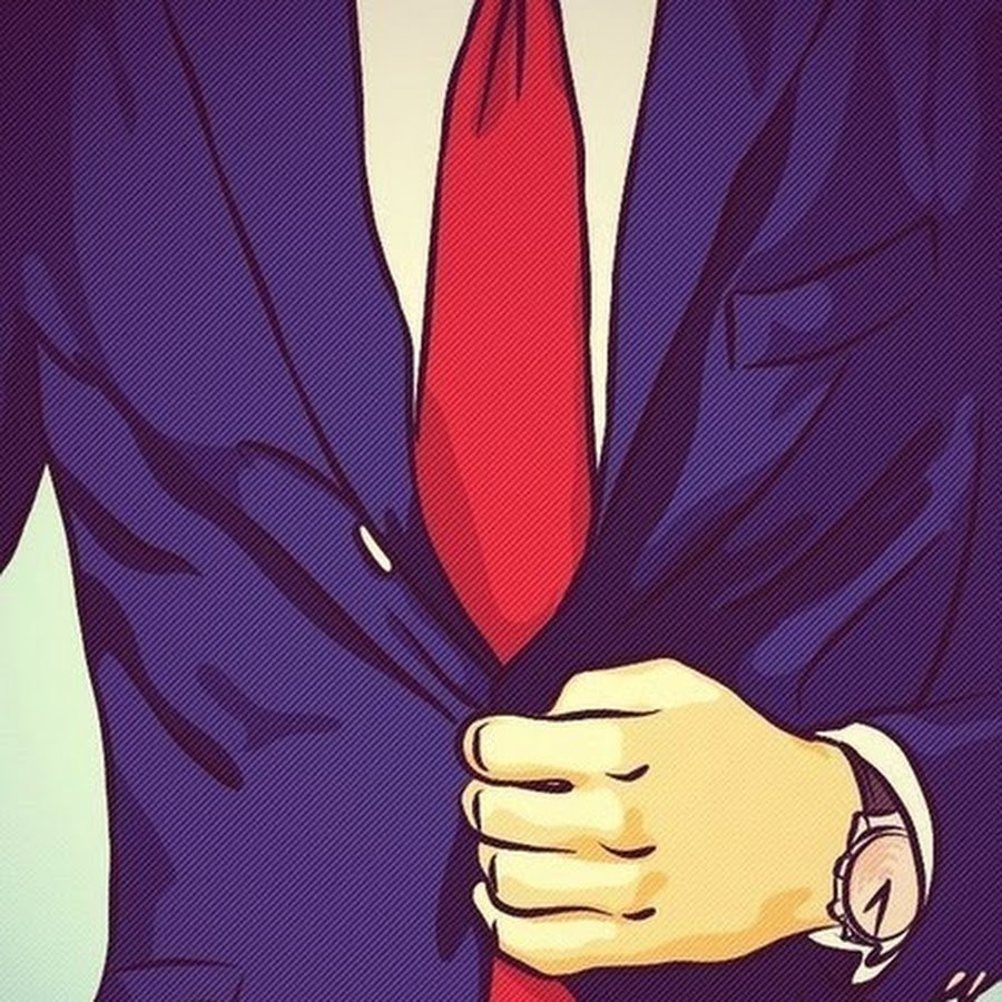 Женщина загадка