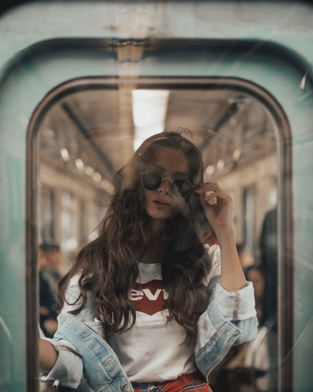 Юлия Мисоченко Серов