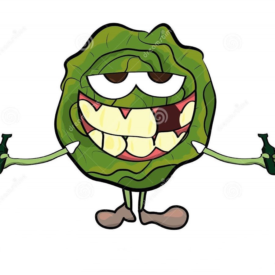 Злая капуста