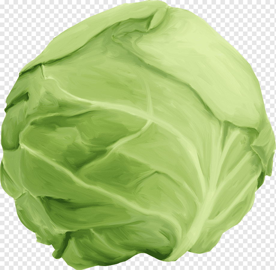 Смешная капуста