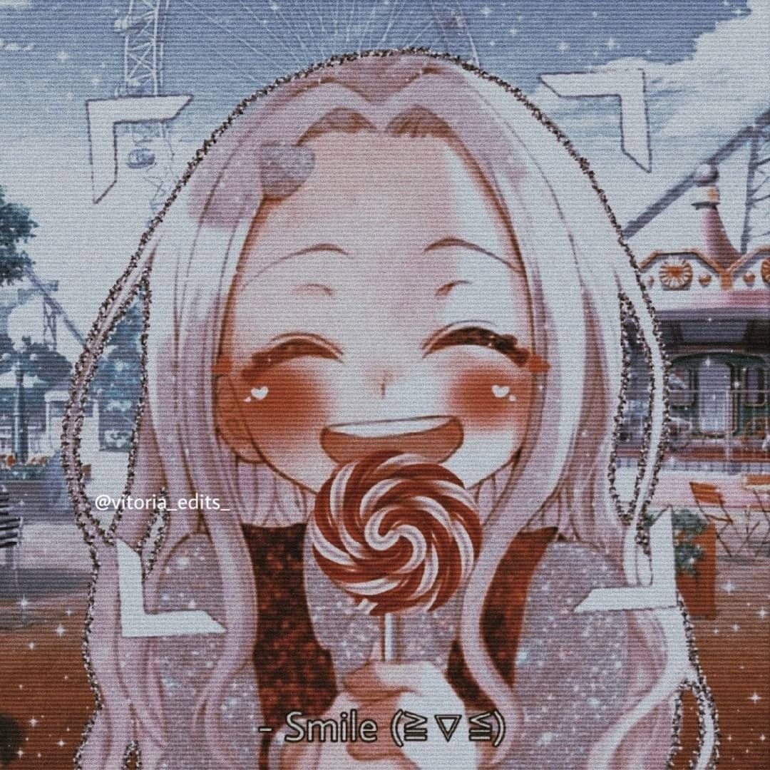 Эстетичные аватарки аниме