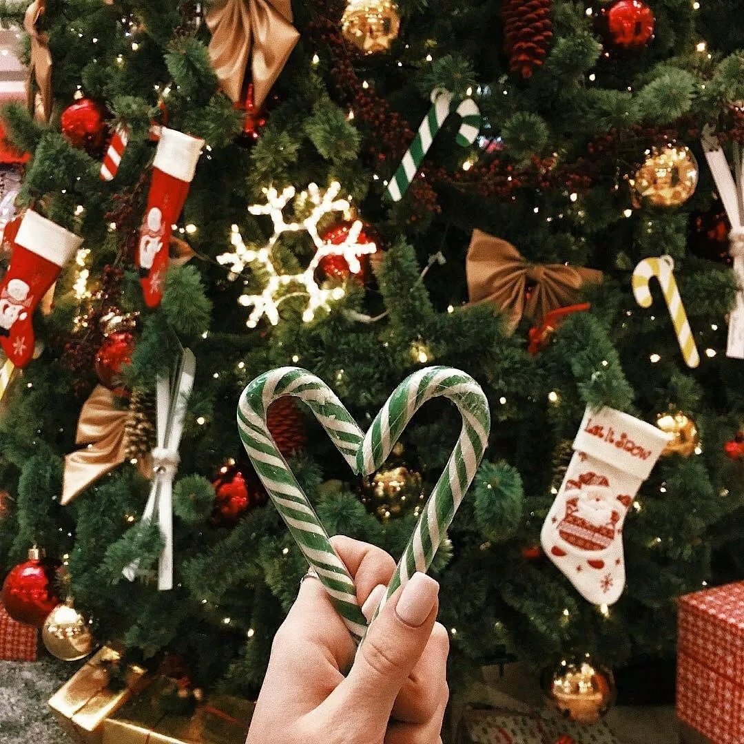 Новогодние Миньоны