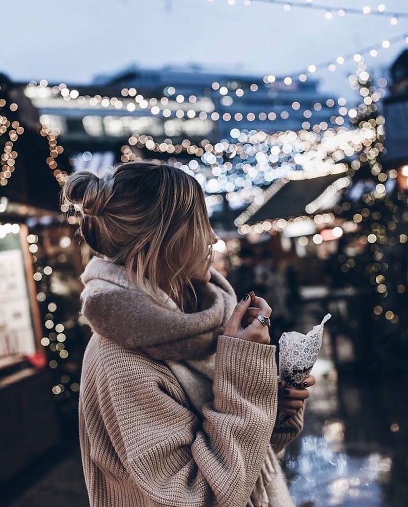 Снежинки на новый год