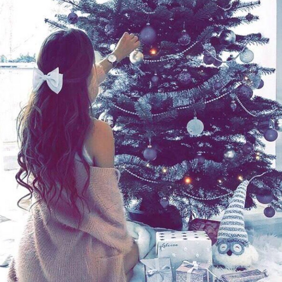 Хелло Китти Рождество