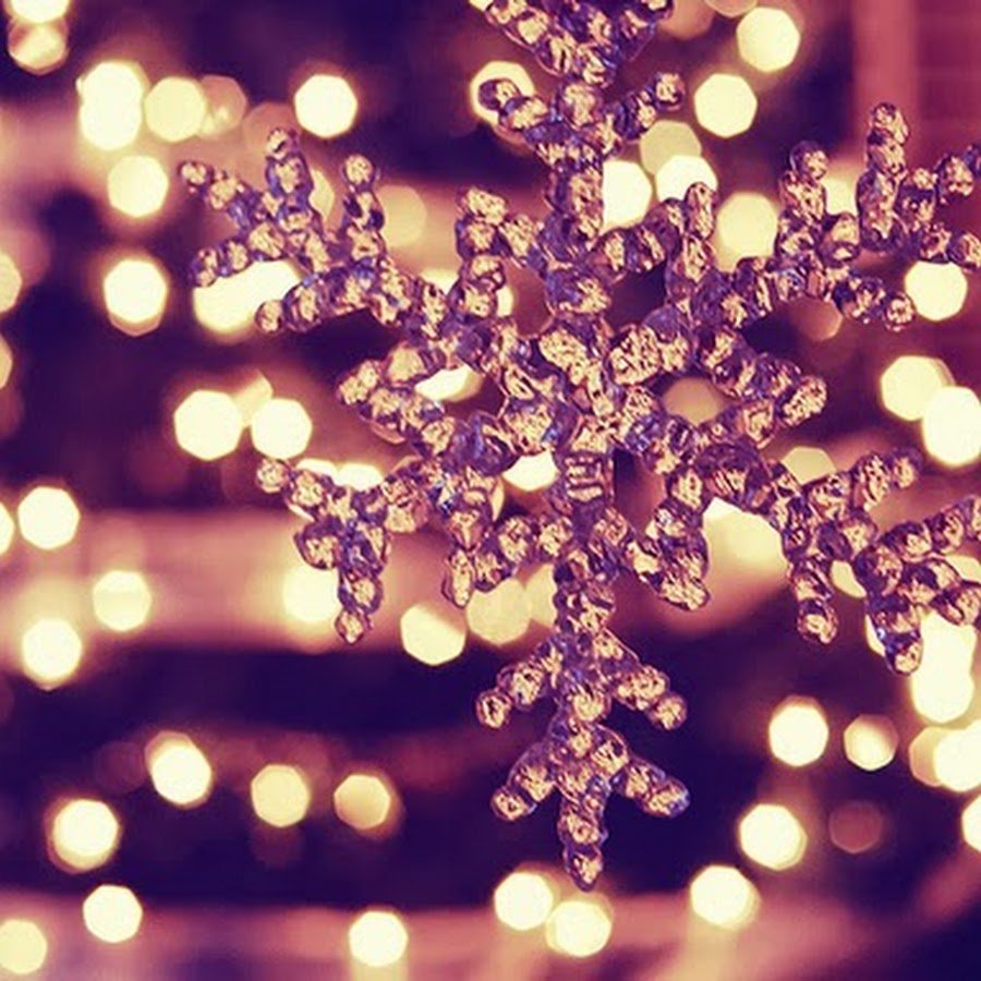 Руки в варежках