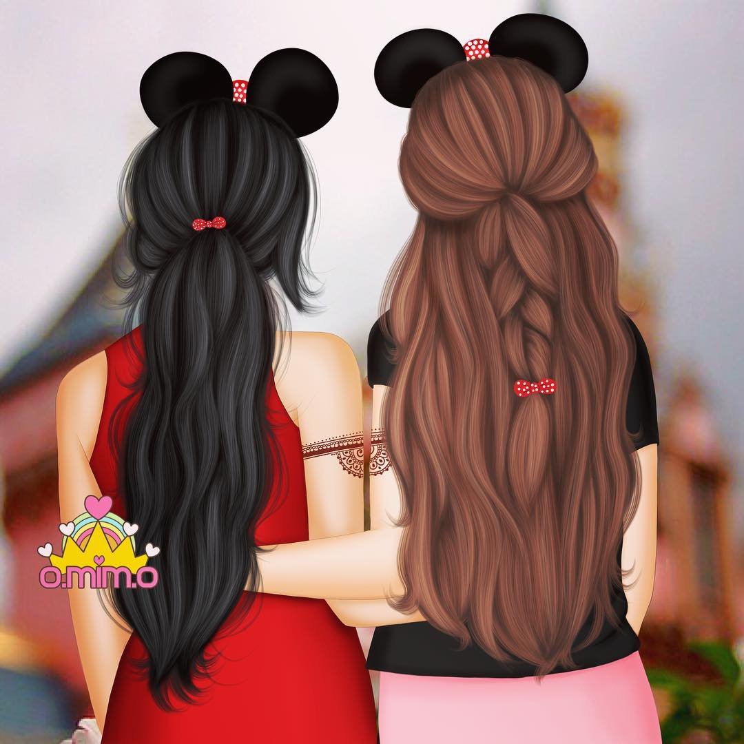 Аниме Дружба