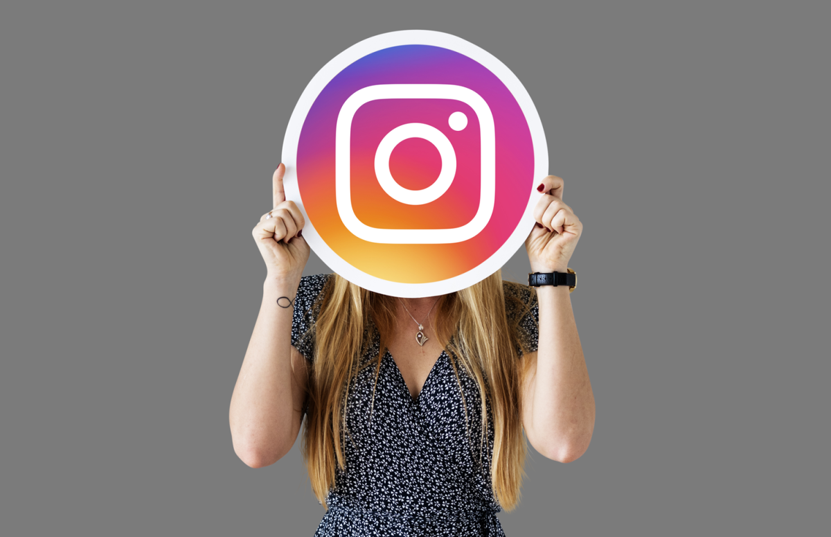 Шарж для маникюрного мастера