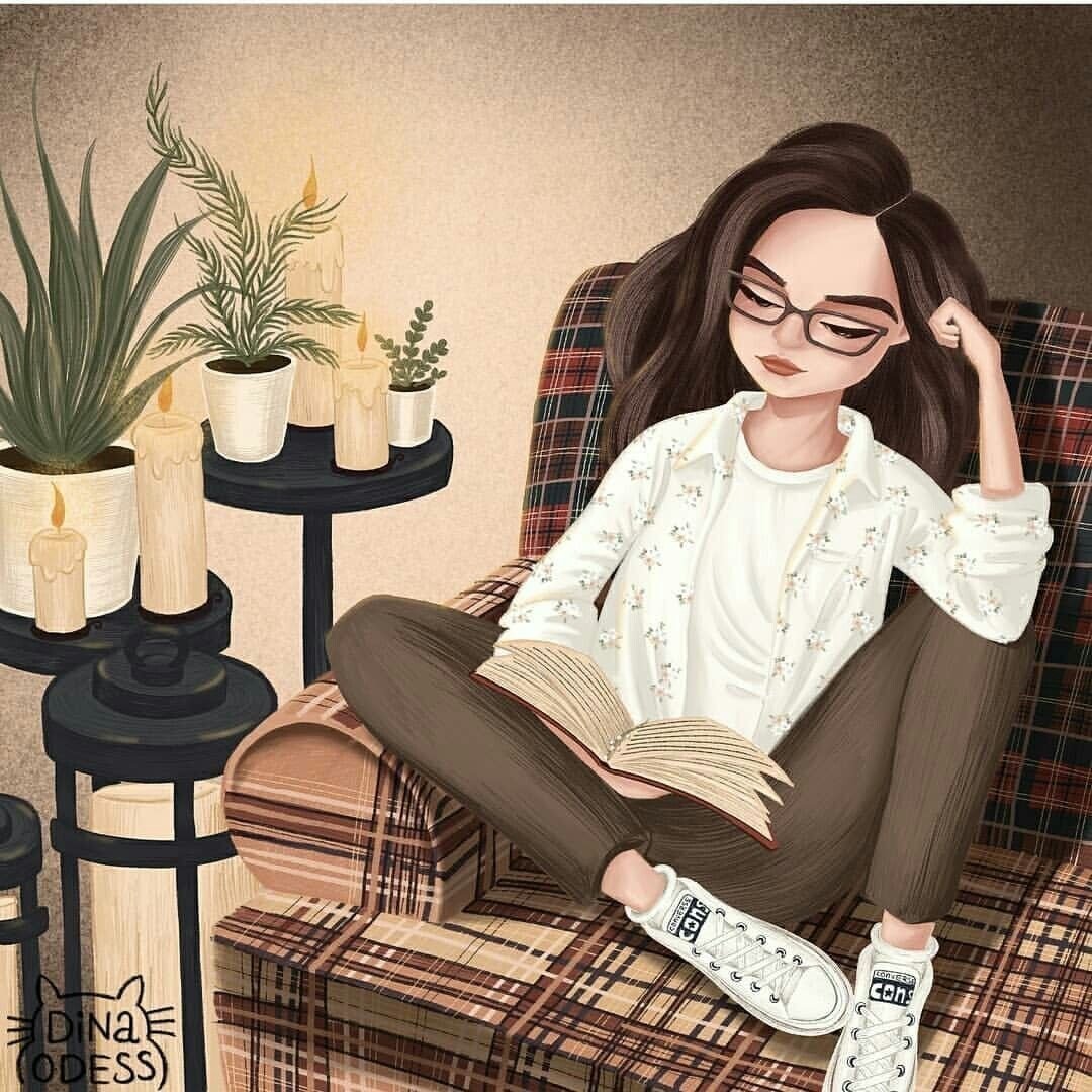 Круг для Инстаграм