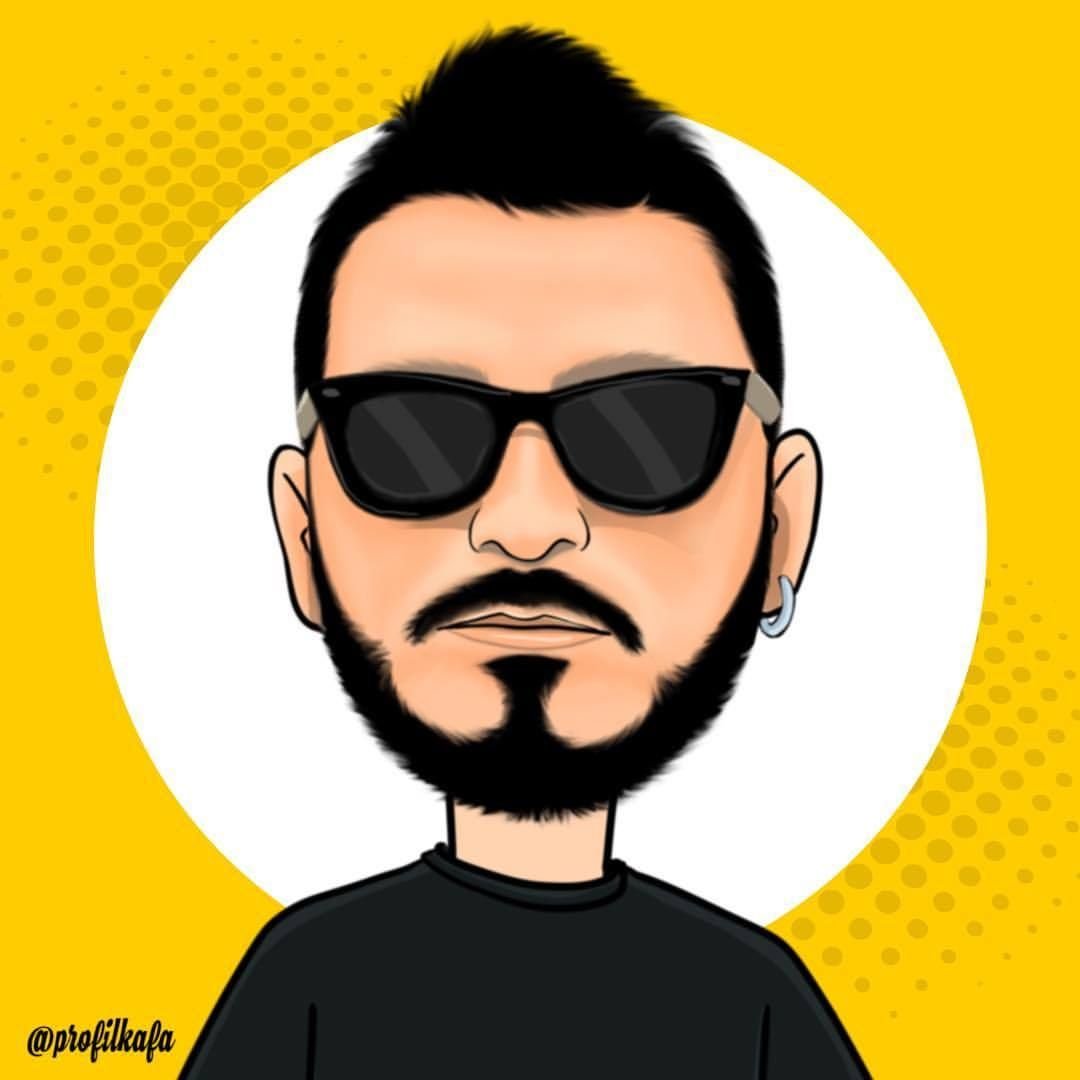 Стильные иллюстрации