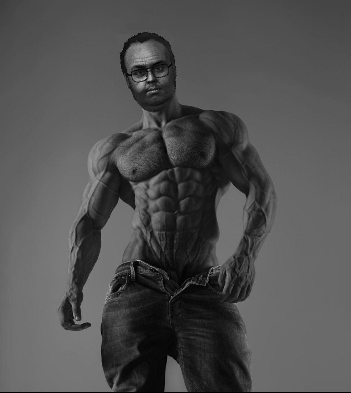 Сигма аватарки