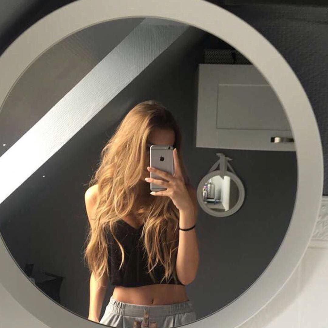 Красивые девушки с цензурой