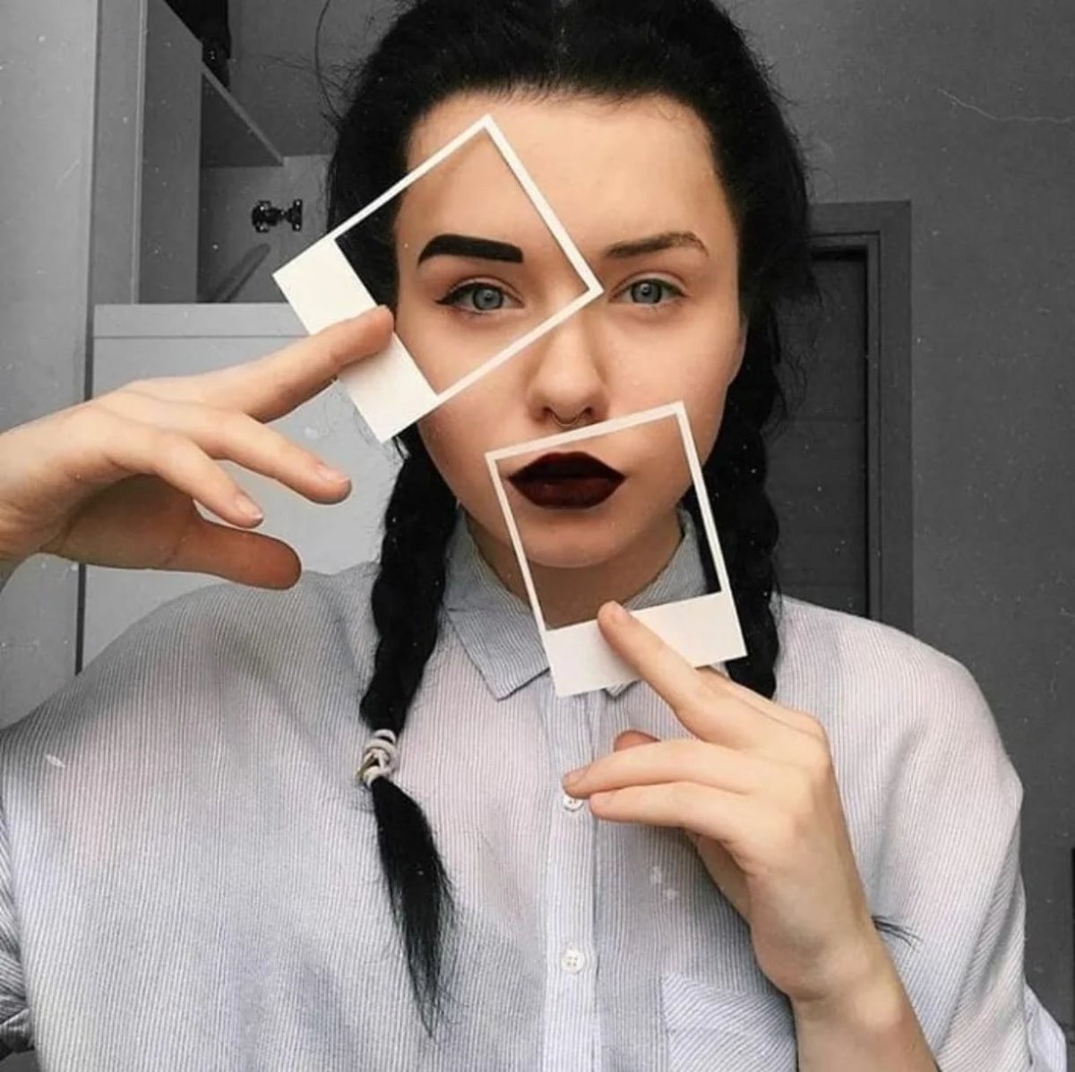 Эрнест гигачад