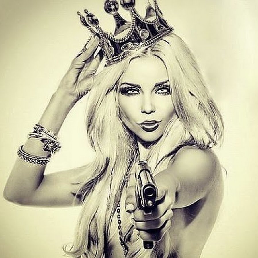 Марина Чекурова